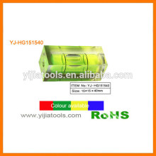 Nivel rectangular con ROHS stardard YJ-HG151540